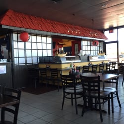Sumo Grill & Sushi